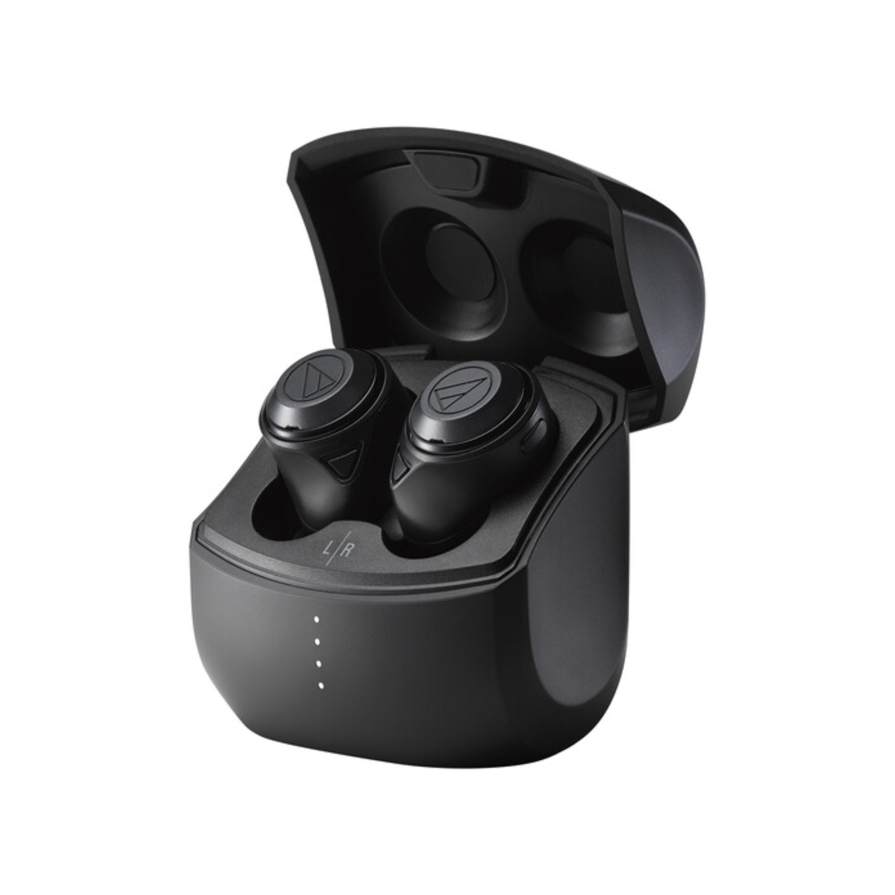Audio Technica ATH-CKS50TW – Station Vibration