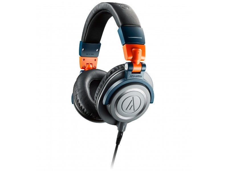 Audio-Technica ATH-M50x LAB Limited-edition Studio Headphones