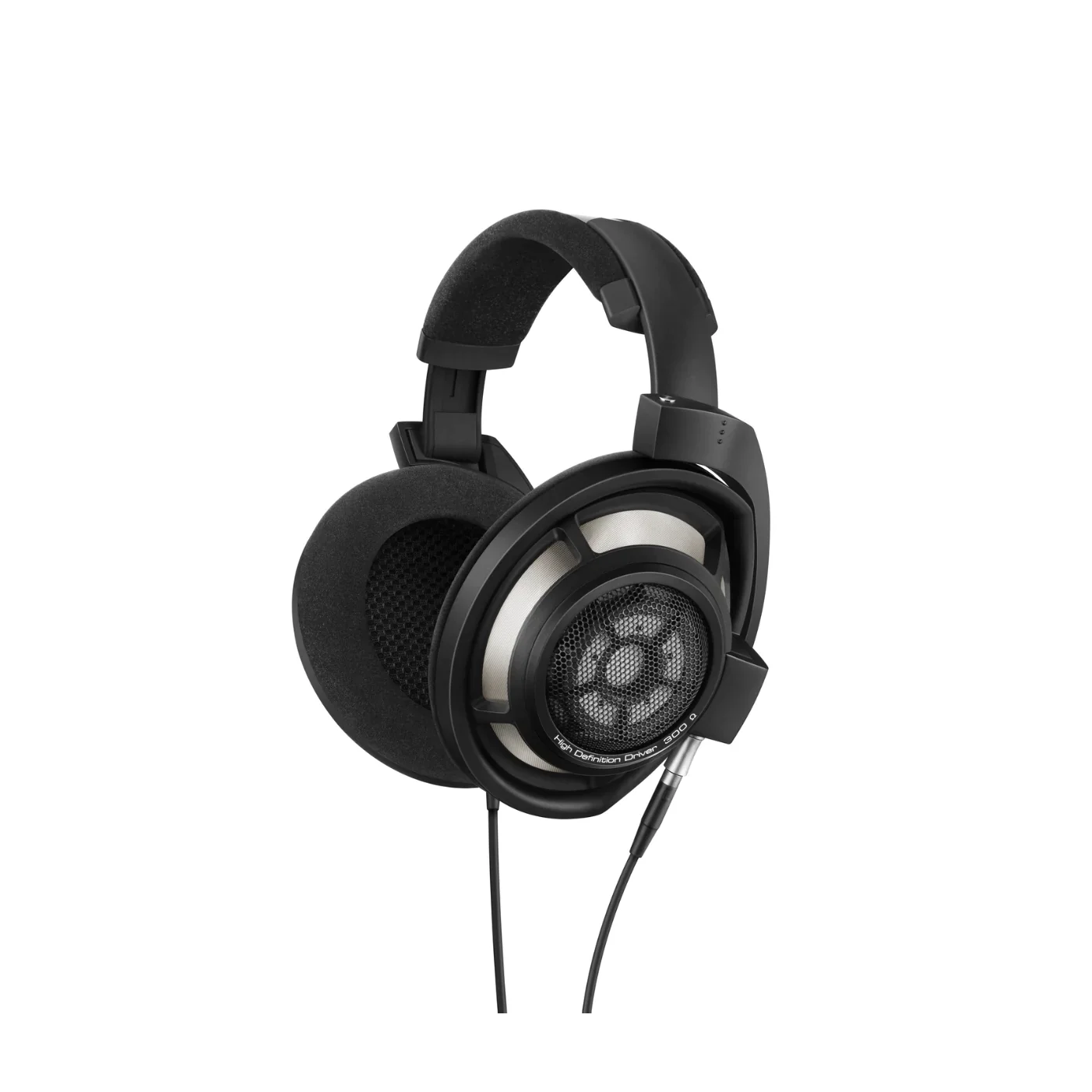 Sennheiser HD 800S – Station Vibration Sennheiser HD 800S – Station Vibration