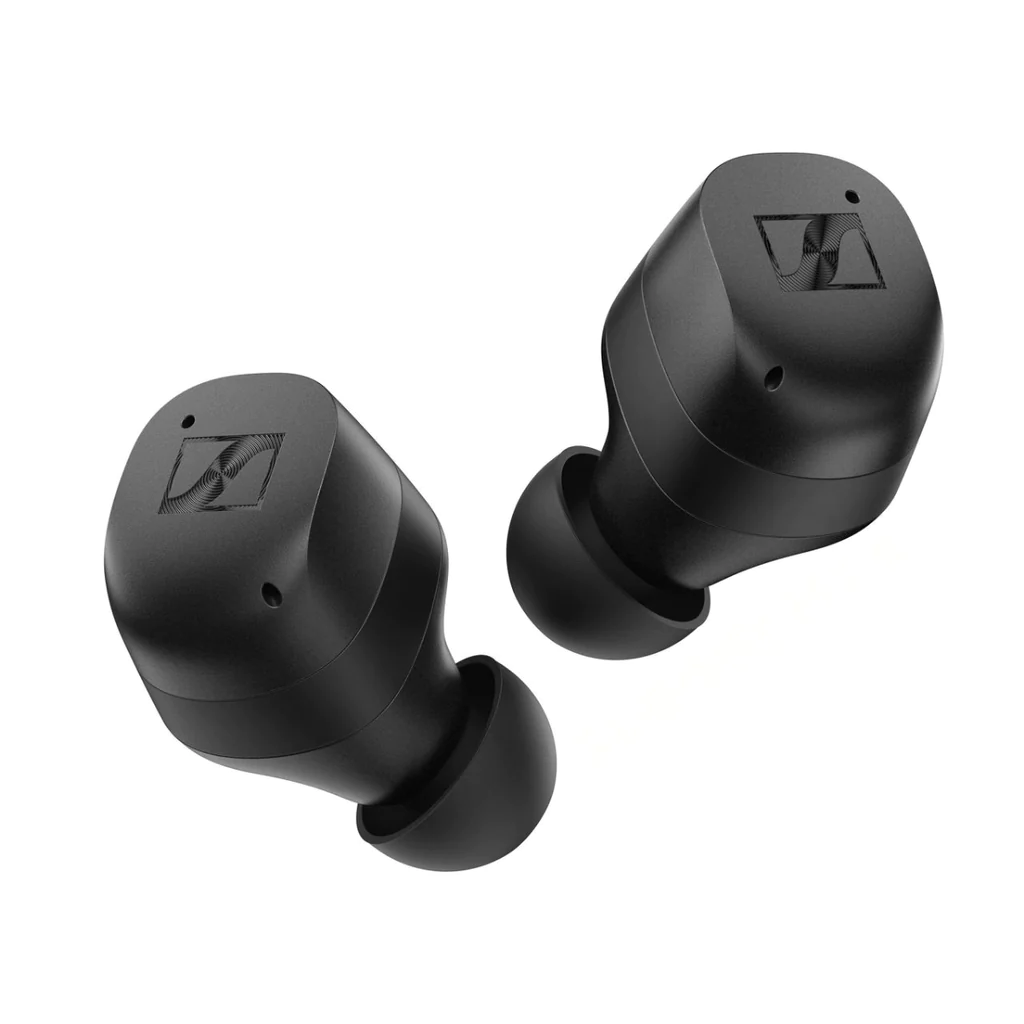 Sennheiser MOMENTUM True Wireless 3 (Black) - Open Box – Station