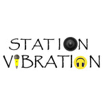 Shure MV7 USB Podcasting Microphone (Black) | Station Vibration