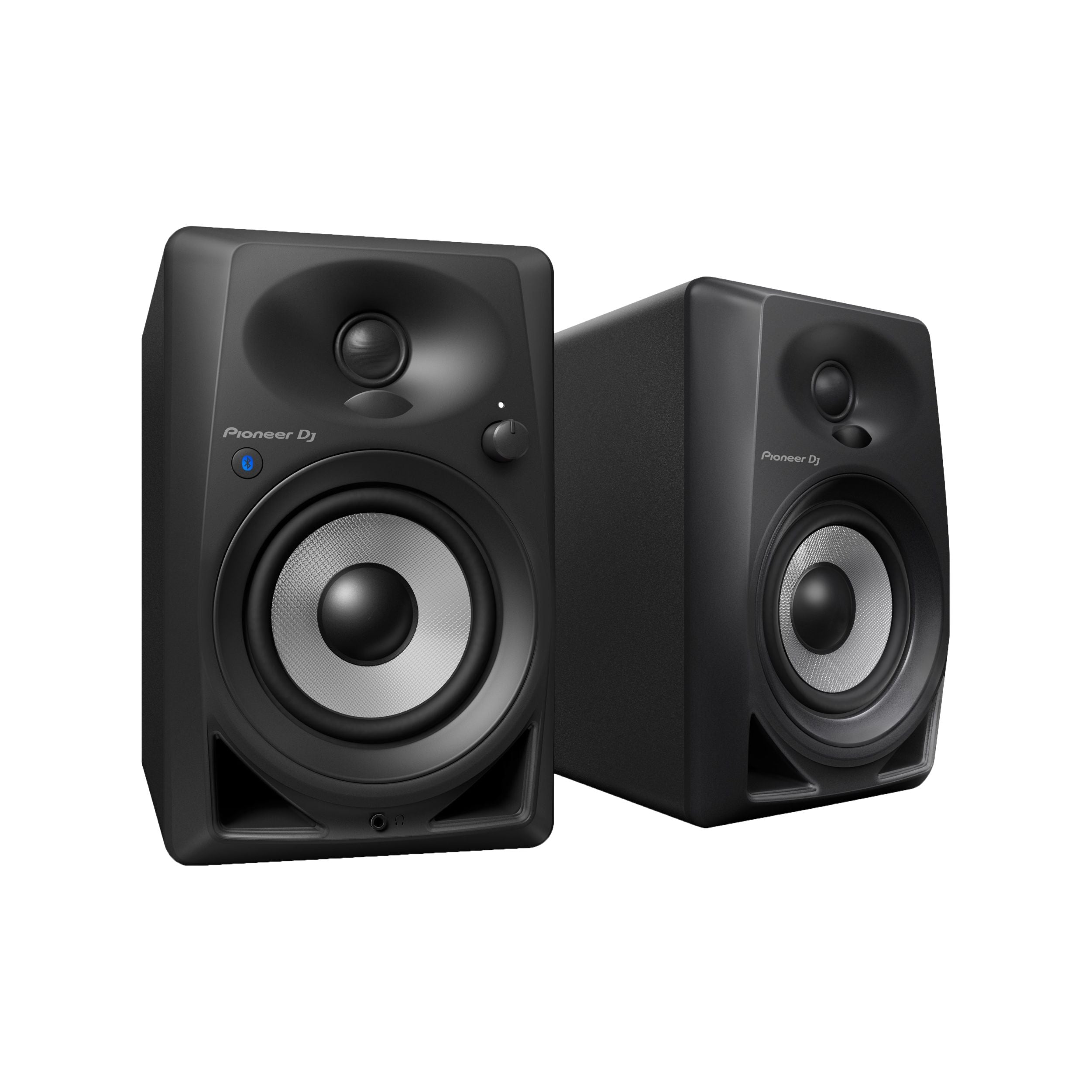 Pioneer DJ DM-40BT (Black) - (Pair) – Station Vibration
