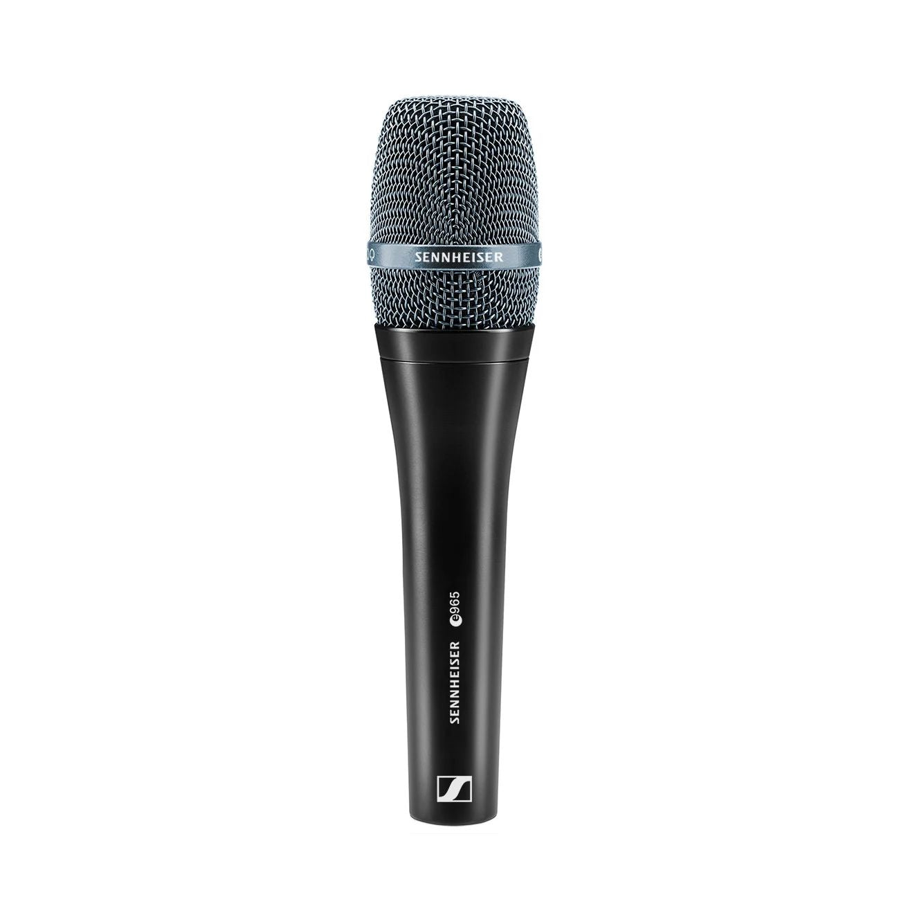 Sennheiser e 965 - Vocal Condenser Microphone – Station Vibration