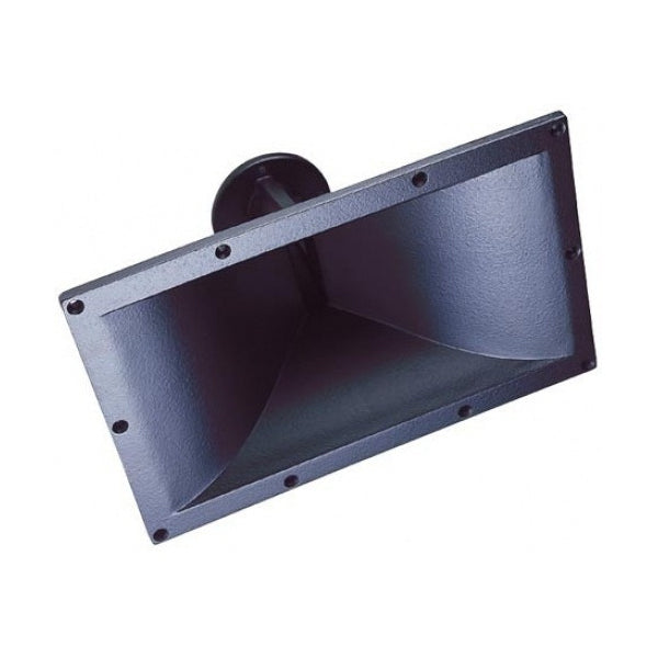 JBL 2380A 2 Flat-Front Bi-Radial Horn 90x40 JBL 2380A 2\" Flat-Front Bi-Radial Horn 90x40 4-Bolt - Sold Together As A  Pair - Good Used Condition