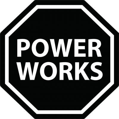 Power Works Icon Power Works – Station Vibration