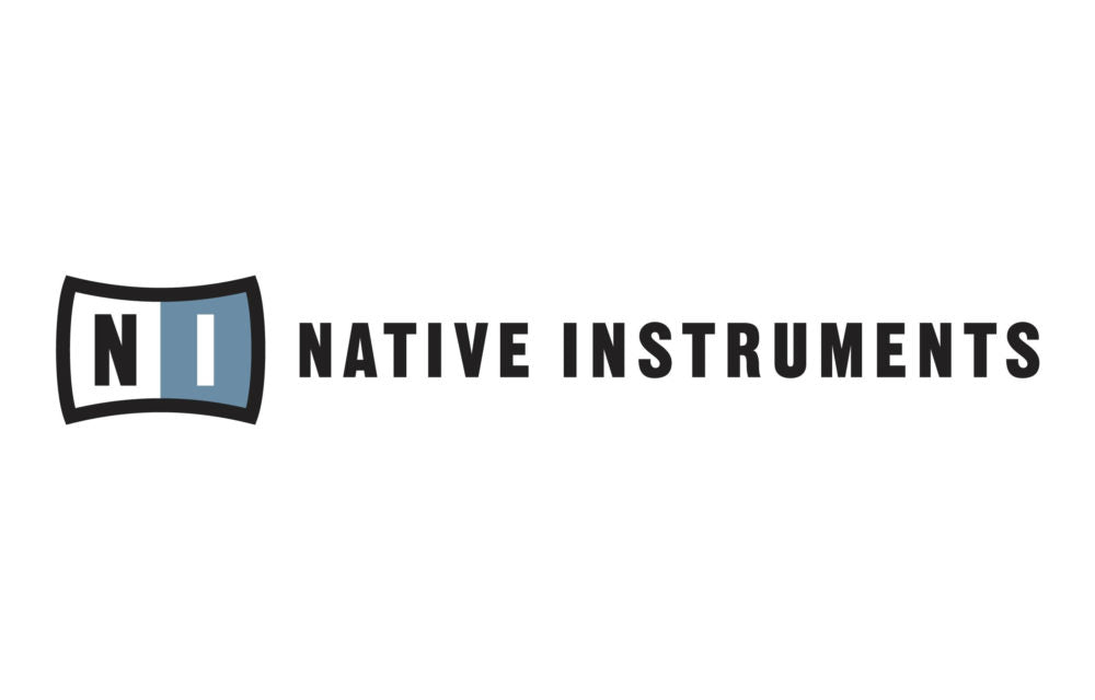 NATIVE INSTRUMENTS | Station Vibration