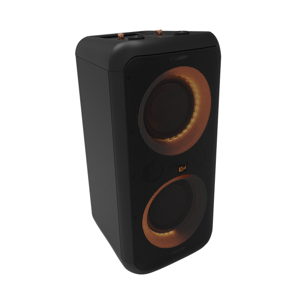 Klipsch GIG XXL | Station Vibration