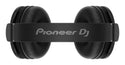 Pioneer DJ HDJ-CUE1BT-K (Black)