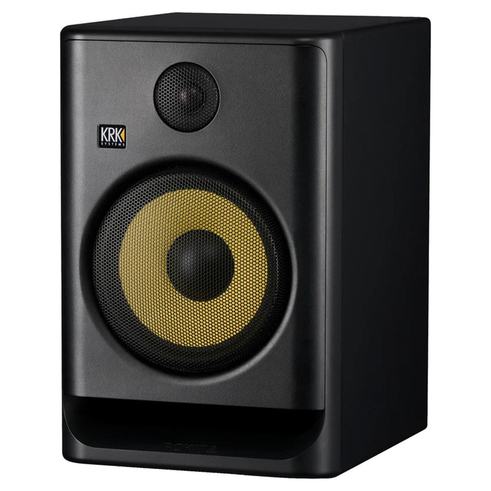 KRK ROKIT 8 GEN 5 RP8G5 (Pair) – Station Vibration