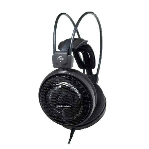 Audio Technica ATH-AD700X (Open Box) – Station Vibration