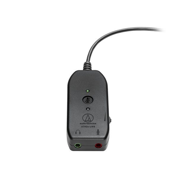 Audio Technica ATR2x-USB