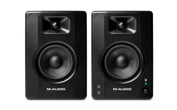 M-Audio BX4 BT (Pair)
