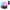 BEAMZ JB60R- JELLY BALL DMX LED 6 COLOURS LED 6X1W DMX RGBYWP