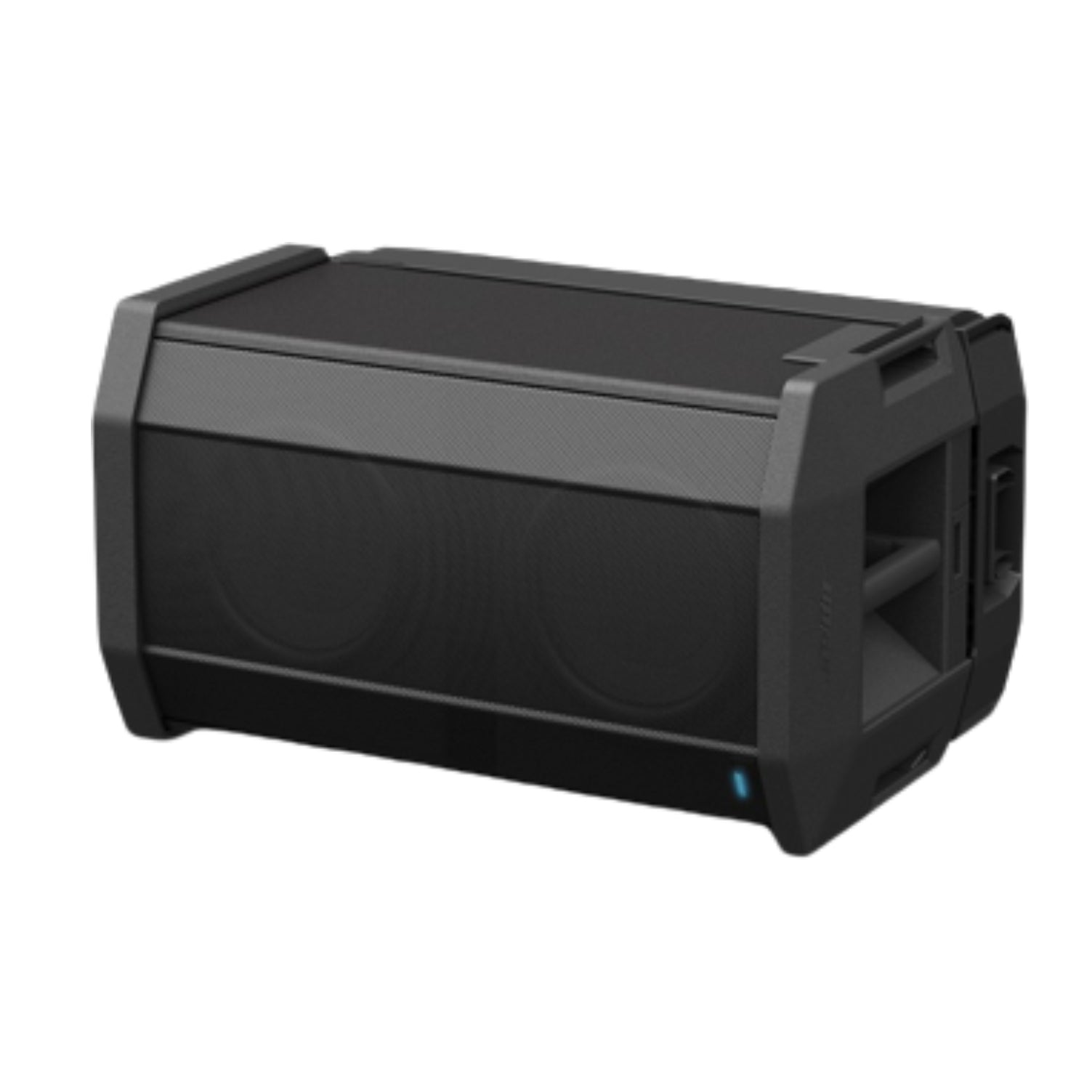 Bose F1 Subwoofer Station Vibration
