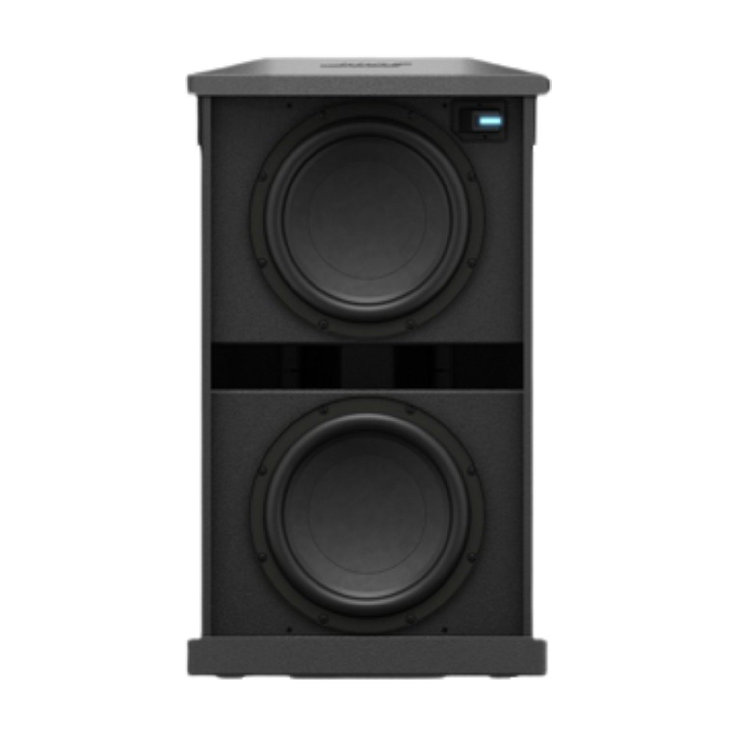 Bose F1 Subwoofer Station Vibration