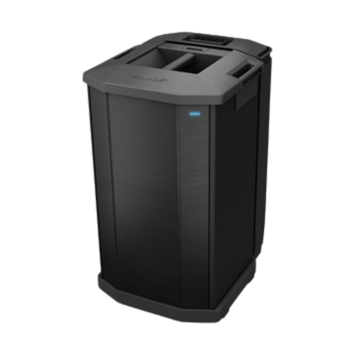 Bose F1 Subwoofer Station Vibration