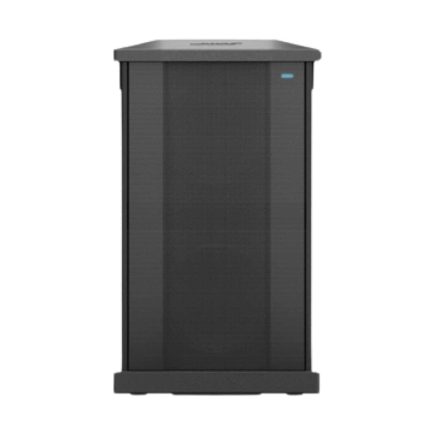 Bose F1 Subwoofer Station Vibration