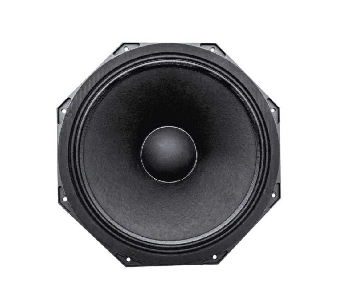 CELTO Acoustique 18EX15058 loose Speaker Station Vibration