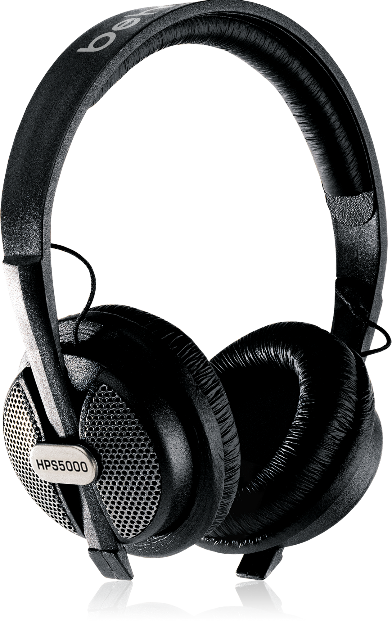 Behringer HPS5000 – Station Vibration