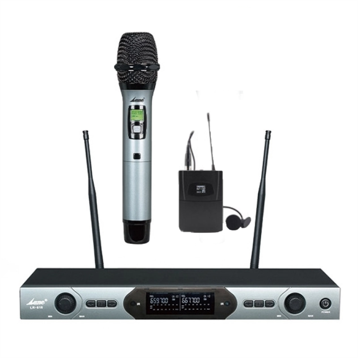 LANE LR-616 HAND + LAPEL (OPEN BOX) – Station Vibration