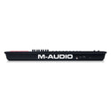 M-Audio Oxygen 49 - USB MIDI Controller - Open box