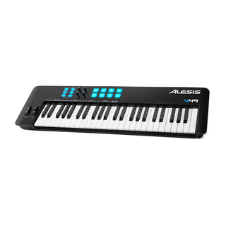 Alesis V49 MKII- 49-Key USB-MIDI Keyboard Controller - Open Box