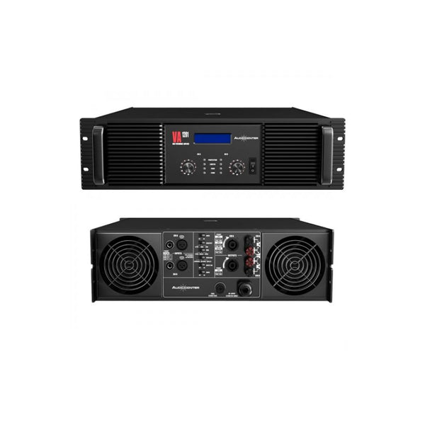 Audiocenter PD1000