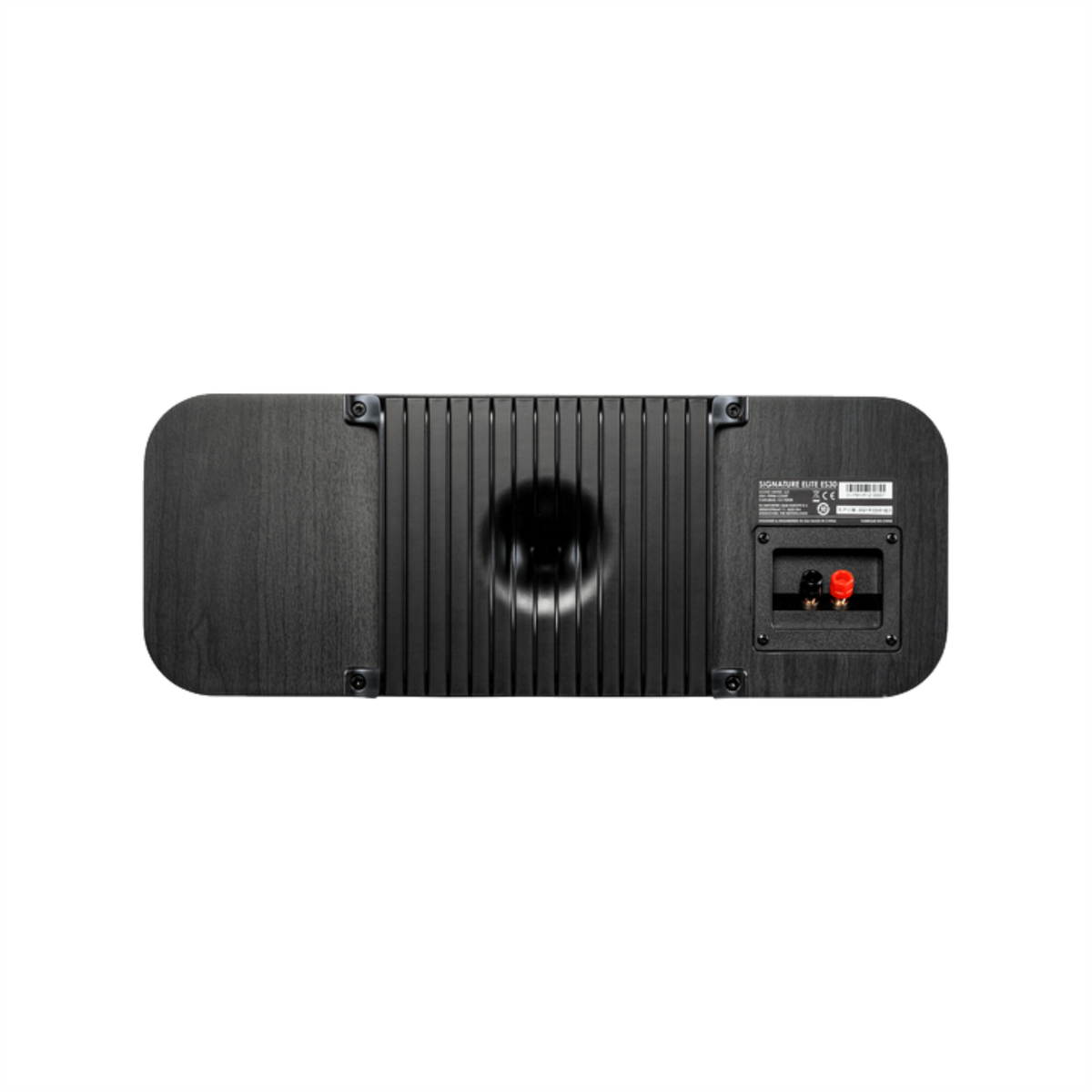 Polk Audio Signature Elite ES30 – Station Vibration