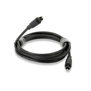 QED CONNECT Optical Cable - 3M (Open Box)