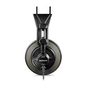 Samson SR850C - Professional Studio Reference Headphones - Open Box