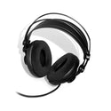 Samson SR850C - Professional Studio Reference Headphones
