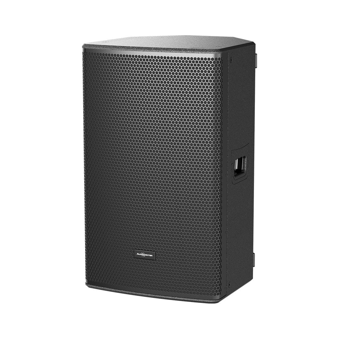 AUDIOCENTER SA315+ – Station Vibration