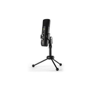 Marantz Professional MPM-4000U - USB Podcasting Microphone With Built-in Mixer and Headphone Output - Open Box