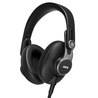 AKG K371 Professional Studio Headphones - Open Box