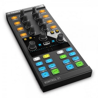 NATIVE INSTRUMENTS TRAKTOR KONTROL X1 MK2 DJ Controller - Open Box