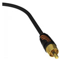 QED Profile Subwoofer Cable (3M) - Open Box