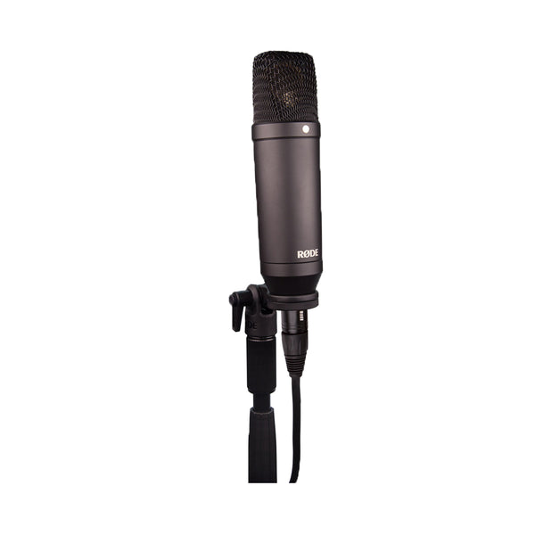 Rode NT1 Studio Microphone Kit | Station Vibration