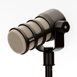 Rode PodMic Dynamic Podcasting Microphone - Open Box