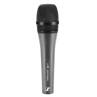 Sennheiser e 845 - Dynamic super-cardioid Vocal Microphone - Open Box