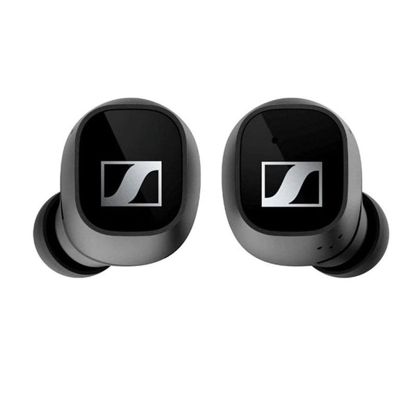 Sennheiser CX 400BT True Wireless In-Ear Earbuds (Black) - Open Box