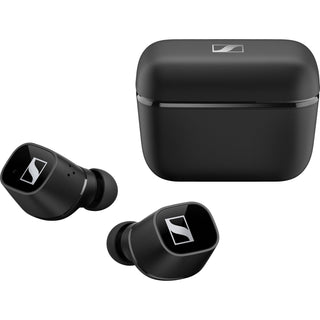 Sennheiser CX 400BT True Wireless In-Ear Earbuds (Black) - Open Box