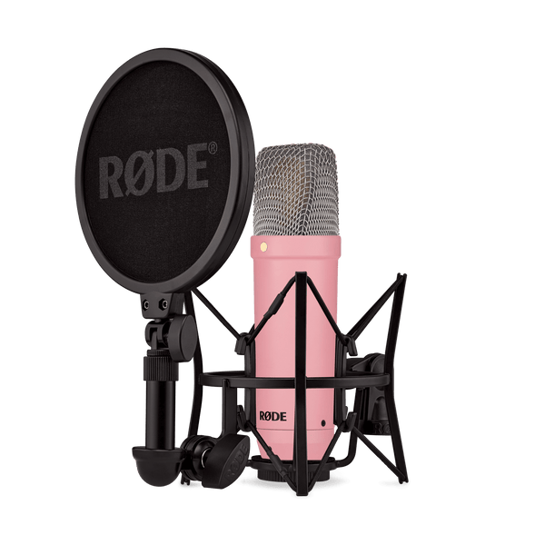 Rode NT1 Signature Series (Pink)