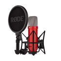 Rode NT1 Signature Series (Red)