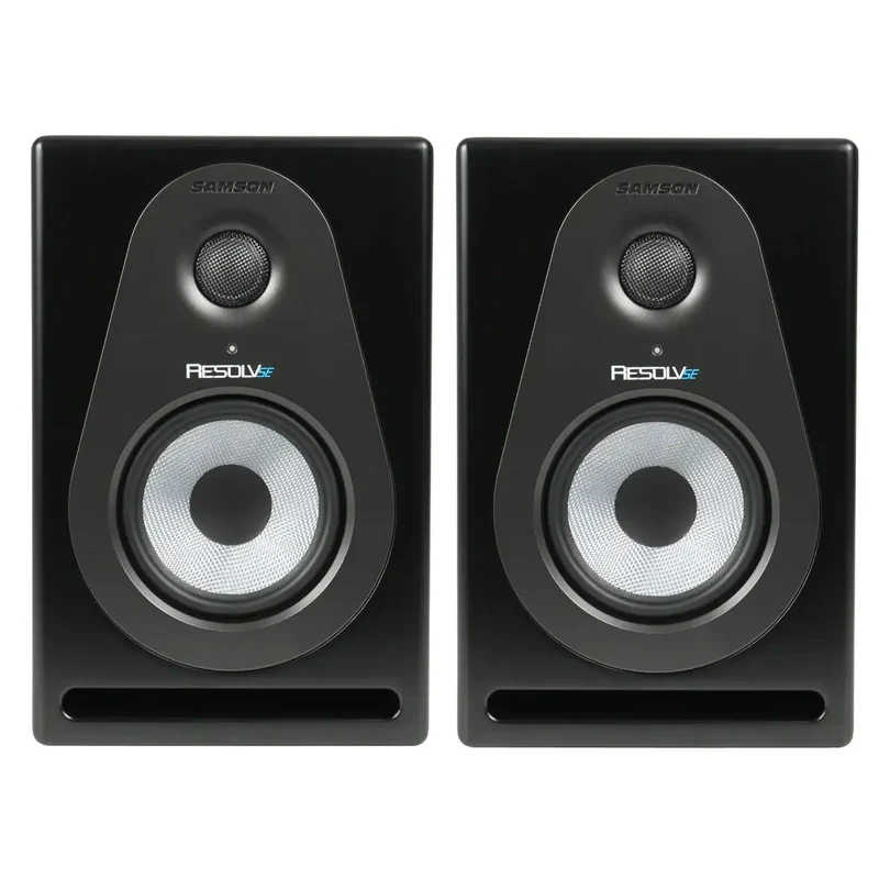 Samson Resolv SE5 (Pair) – Station Vibration