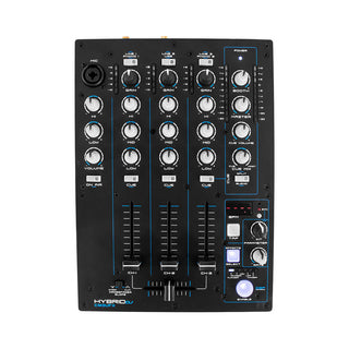 Hybrid CM3UFX -  3 + 1 Channel Dj Club Mixer with DSP effects