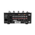 Hybrid CM3UFX -  3 + 1 Channel Dj Club Mixer with DSP effects