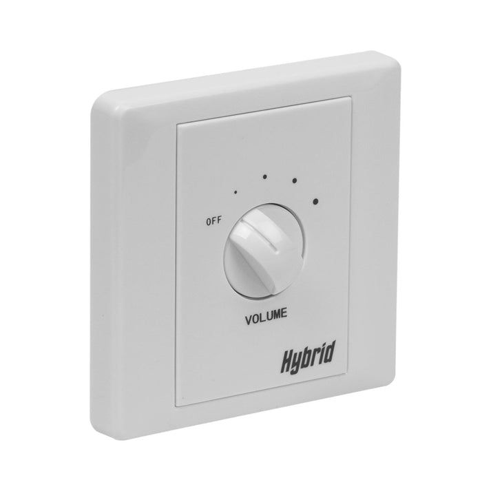 Hybrid V30 - Volume Control – Speaker 30W – Station Vibration