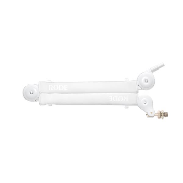 RODE PSA1+ - PROFESSIONAL STUDIO ARM(WHITE) | Station Vibration