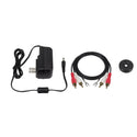 Audio-Technica AT-LP120XUSB - Direct-Drive Turntable (Analog & USB)
