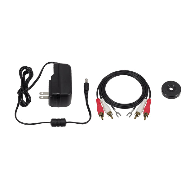 Audio-Technica AT-LP120XUSB - Direct-Drive Turntable (Analog & USB)
